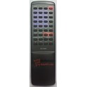 کنترل تلویزیون آیوا RC-T2001