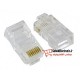 سوکت شبکه CAT-6 RJ-45