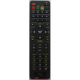 کنترل همه کاره LCD/LED TV
