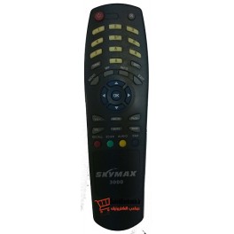 کنترل اسکای مکس 3000