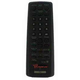 کنترل تلویزیون سونی WEGA RM-883
