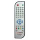 کنترل گیرنده دیجیتال X.VISION IE - R1253