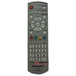 کنترلLCD پاناسونیک N2QAHB000067