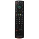 کنترل LED - LCD پاناسونیک همه کاره