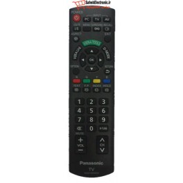 کنترل LCD پاناسونیک N2QAYB000544