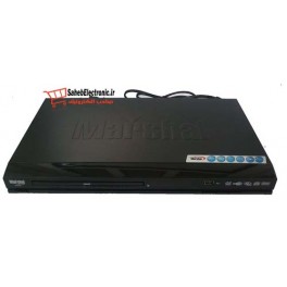 DVD پلیر مارشال ME-5024
