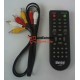 DVD پلیر مارشال ME-5024