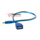 رابط USB ضبط ماشین