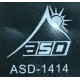 کنترل گیرنده دیجیتال 1414 - ASD