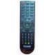 کنترل گیرنده تکنوتل Technotel TD-906 TD-206