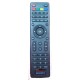 کنترل گیرنده دیجیتال MINI HD BOX II