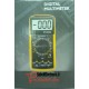 مولتی متر دیجیتال DT-9205A