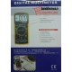 مولتی متر دیجیتال DT-9205A