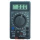 مولتي متر دیجیتال DT832 