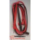 مولتي متر دیجیتال DT832 