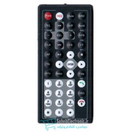 کنترل پخش ماشین marshal ME-3682