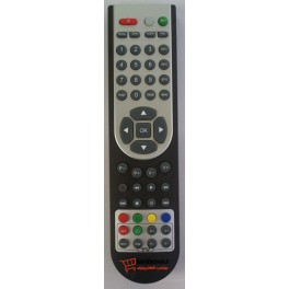 کنترل متفرقه همه کاره + TV LEARN