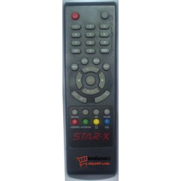 کنترل STAR-X چینی