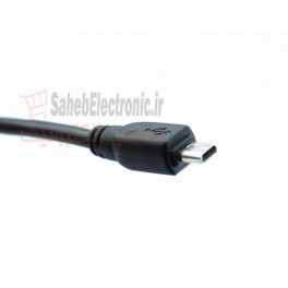 کابل میکرو USB