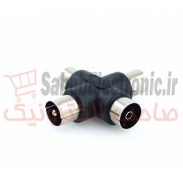 چهار راهی آنتن