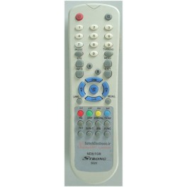 کنترل استرانگ SRT3620