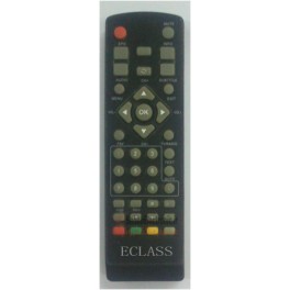 کنترل گیرنده دیجیتال ECLASS