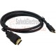 کابل HDMI به HDMI MINI