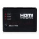 سوئیجر 3 ورودی HDMI کنترلی