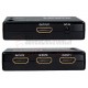 سوئیجر 3 ورودی HDMI کنترلی