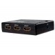 سوئیجر 3 ورودی HDMI کنترلی