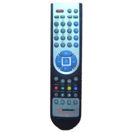 کنترل دیجیتال دیجیباکس DG112
