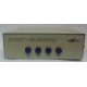 سوئیچ دستی 4 پورت VGA 