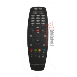 کنترل دستگاه دریم باکس Dreambox