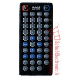 کنترل پخش ماشین marshal ME-2471