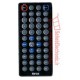 کنترل پخش ماشین marshal ME-2580