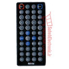 کنترل پخش ماشین marshal ME-2580