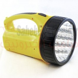 چراغ قوه شارژی DP - LED-706
