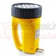 چراغ قوه شارژی DP - LED-706