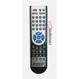 کنترل استارلایف SL-8000 HD