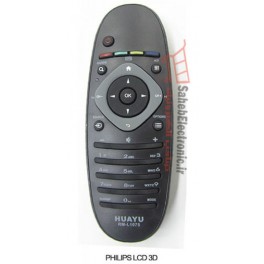 کنترل مادر فیلیپس LED_LCD