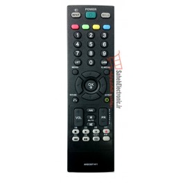 کنترل تلویزیون ال جی AKB33871411
