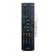کنترل گیرنده دیجیتال لومکسی LE-3610