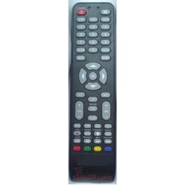 کنترل تلویزیون مارشال ME-2409