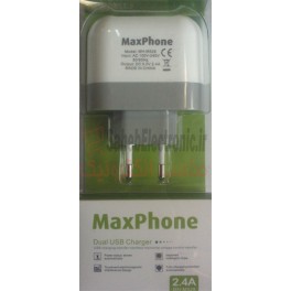 شارژر USB مدل Maxphone M528