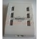 شارژر USB مدل Maxphone M561
