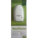 شارژر USB مدل Maxphone M521