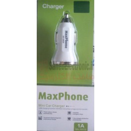 شارژر USB فندکی مدل Maxphone M608