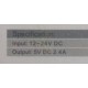 شارژر USB فندکی مدل Maxphone M624