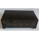 تبدیل 1 به 4 HDMI