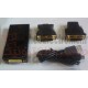 تبدیل USB به DVI-VGA-HDMI
